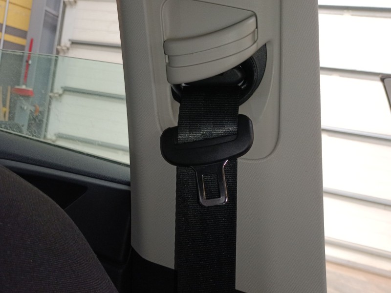 Recambio de kit airbag para volkswagen polo vi (aw1, bz1, ae1) 1.0 tsi referencia OEM IAM   