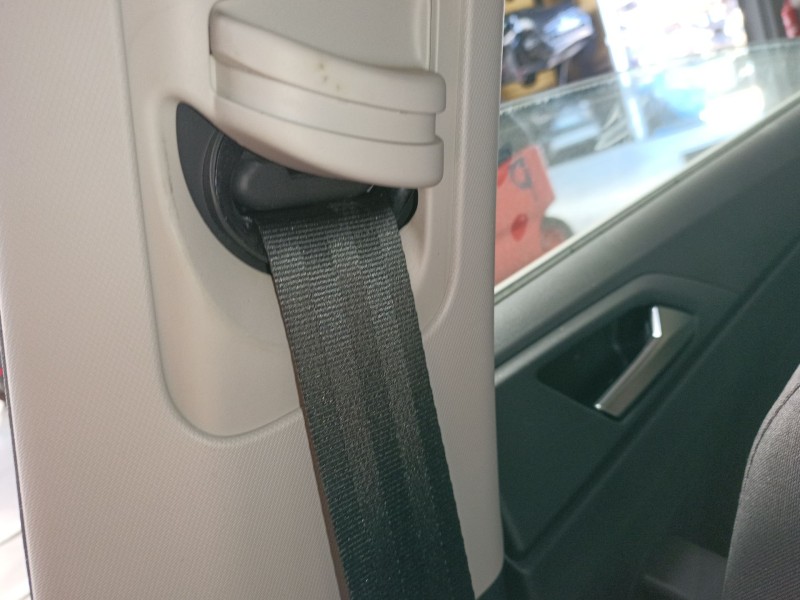 Recambio de kit airbag para volkswagen polo vi (aw1, bz1, ae1) 1.0 tsi referencia OEM IAM   