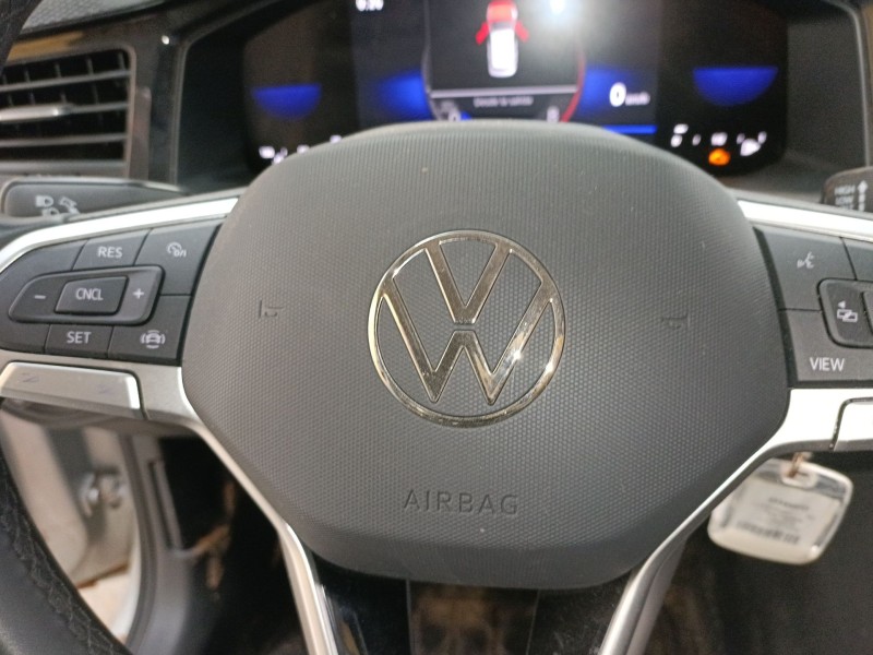 Recambio de kit airbag para volkswagen polo vi (aw1, bz1, ae1) 1.0 tsi referencia OEM IAM   