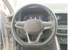 Recambio de volante para volkswagen polo vi (aw1, bz1, ae1) 1.0 tsi referencia OEM IAM   