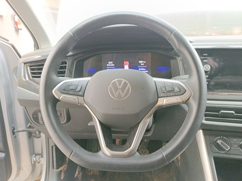 Recambio de volante para volkswagen polo vi (aw1, bz1, ae1) 1.0 tsi referencia OEM IAM   