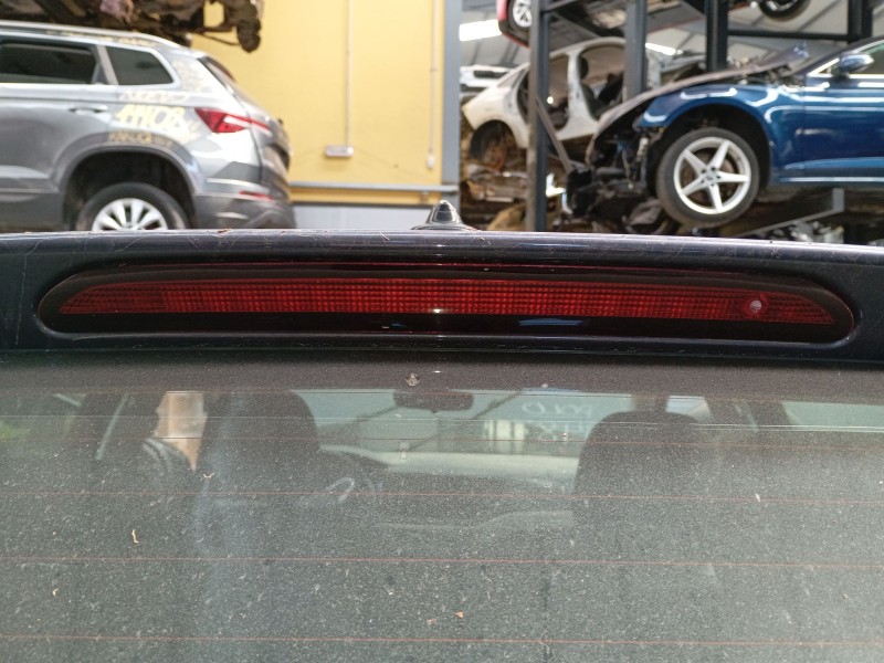 Recambio de luz central de freno para volkswagen polo vi (aw1, bz1, ae1) 1.0 tsi referencia OEM IAM   