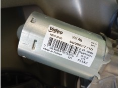 MOTOR LIMPIA TRASERO 5G0955711D 