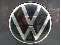 Recambio de maneta exterior porton para volkswagen polo vi (aw1, bz1, ae1) 1.0 tsi referencia OEM IAM   