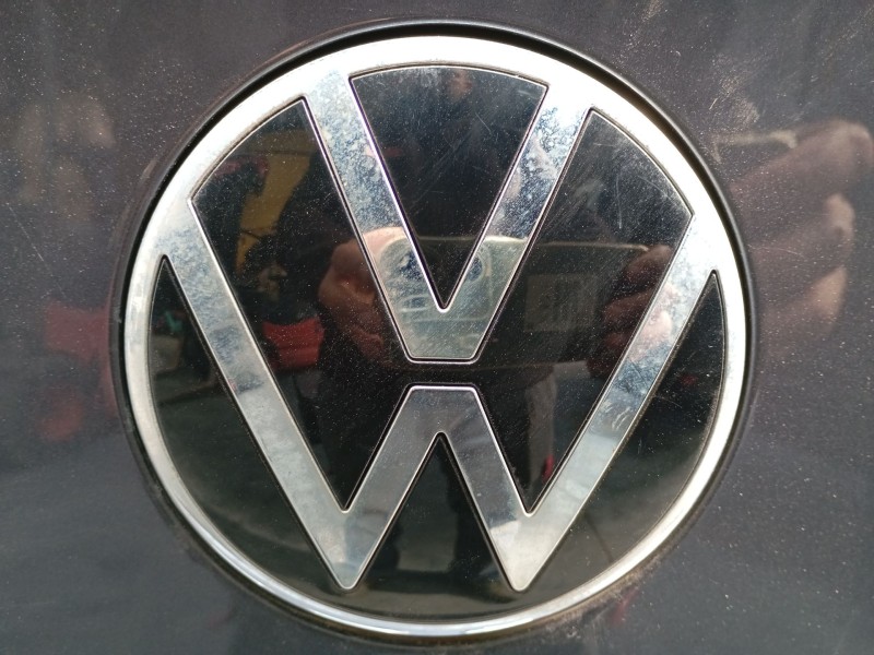 Recambio de maneta exterior porton para volkswagen polo vi (aw1, bz1, ae1) 1.0 tsi referencia OEM IAM   