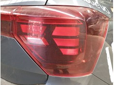 Recambio de piloto trasero derecho para volkswagen polo vi (aw1, bz1, ae1) 1.0 tsi referencia OEM IAM   