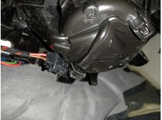 Recambio de ventilador calefaccion para volkswagen polo vi (aw1, bz1, ae1) 1.0 tsi referencia OEM IAM 2Q1819021B  