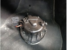 Recambio de ventilador calefaccion para volkswagen polo vi (aw1, bz1, ae1) 1.0 tsi referencia OEM IAM 2Q1819021B   2