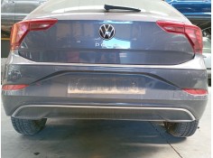 Recambio de paragolpes trasero para volkswagen polo vi (aw1, bz1, ae1) 1.0 tsi referencia OEM IAM   