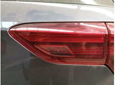 Recambio de piloto trasero derecho porton para volkswagen polo vi (aw1, bz1, ae1) 1.0 tsi referencia OEM IAM   