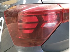 Recambio de piloto trasero izquierdo para volkswagen polo vi (aw1, bz1, ae1) 1.0 tsi referencia OEM IAM   