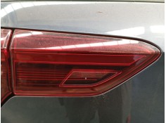 Recambio de piloto trasero izquierdo porton para volkswagen polo vi (aw1, bz1, ae1) 1.0 tsi referencia OEM IAM   