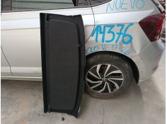 Recambio de bandeja trasera para volkswagen polo vi (aw1, bz1, ae1) 1.0 tsi referencia OEM IAM    2