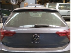 Recambio de porton trasero para volkswagen polo vi (aw1, bz1, ae1) 1.0 tsi referencia OEM IAM   