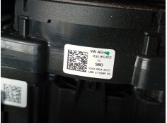 Recambio de anillo airbag para volkswagen polo vi (aw1, bz1, ae1) 1.0 tsi referencia OEM IAM 2Q0959653  