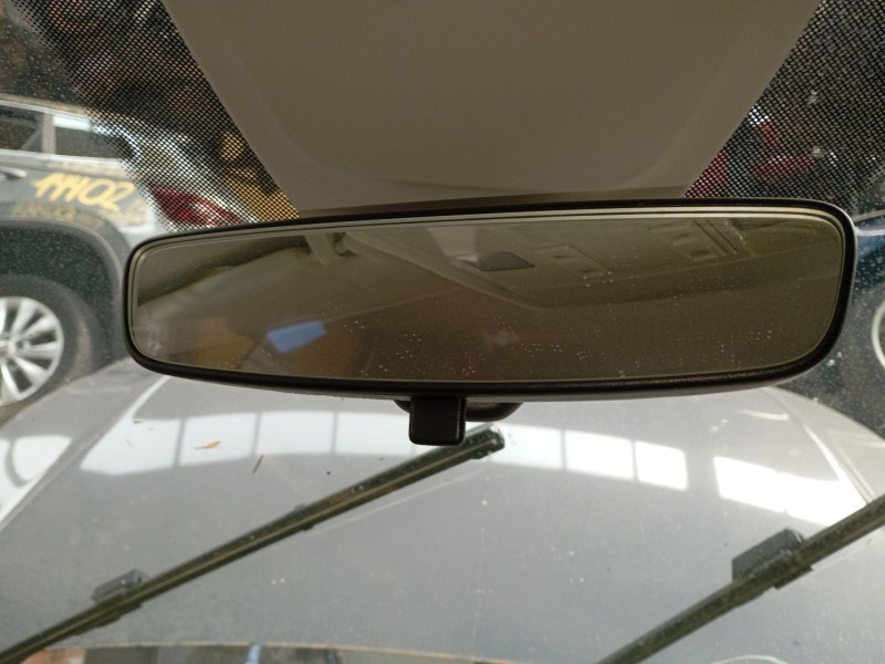 Recambio de espejo interior para volkswagen polo vi (aw1, bz1, ae1) 1.0 tsi referencia OEM IAM   