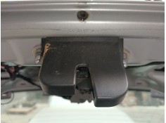 Recambio de cerradura maletero / porton para volkswagen polo vi (aw1, bz1, ae1) 1.0 tsi referencia OEM IAM   