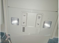 Recambio de luz interior para volkswagen polo vi (aw1, bz1, ae1) 1.0 tsi referencia OEM IAM   