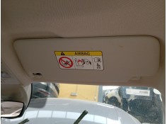 Recambio de parasol derecho para volkswagen polo vi (aw1, bz1, ae1) 1.0 tsi referencia OEM IAM    2