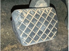 Recambio de pedal freno para volkswagen polo vi (aw1, bz1, ae1) 1.0 tsi referencia OEM IAM   