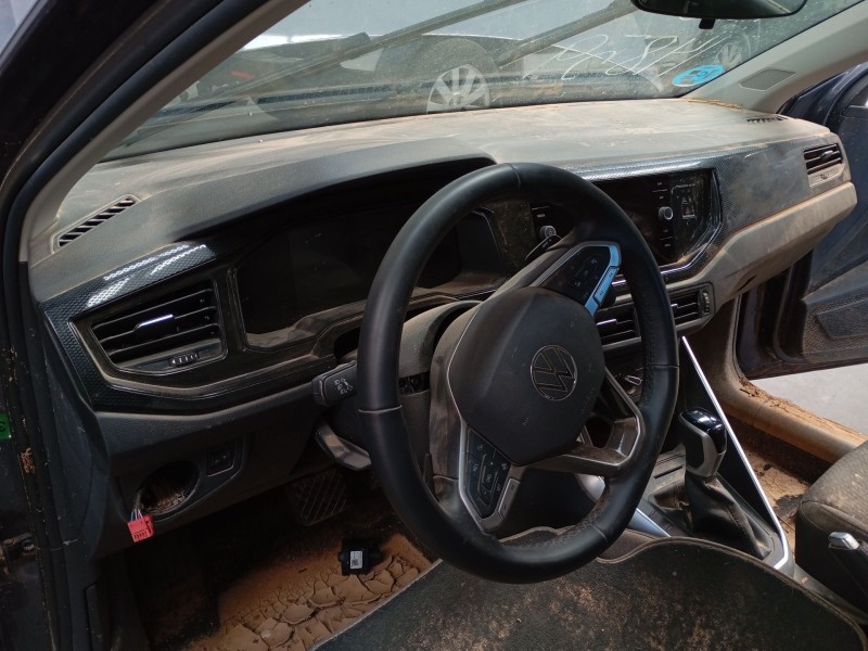 Recambio de salpicadero para volkswagen polo vi (aw1, bz1, ae1) 1.0 tsi referencia OEM IAM   