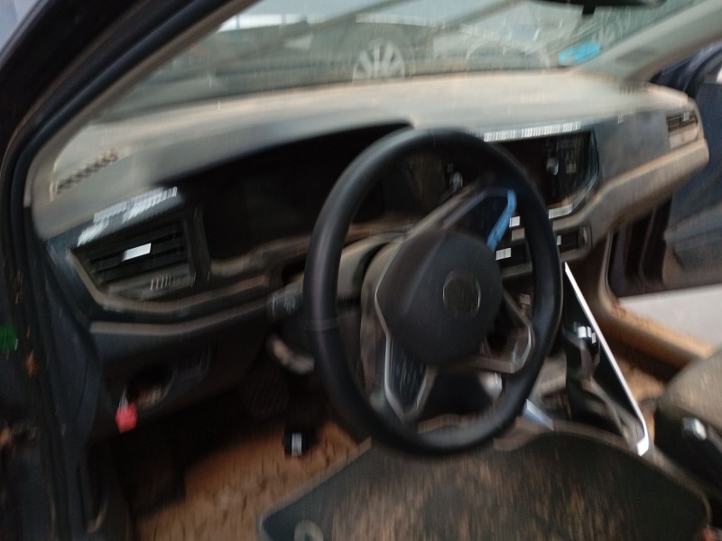 Recambio de salpicadero para volkswagen polo vi (aw1, bz1, ae1) 1.0 tsi referencia OEM IAM   