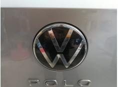 Recambio de maneta exterior porton para volkswagen polo vi (aw1, bz1, ae1) 1.0 tsi referencia OEM IAM   