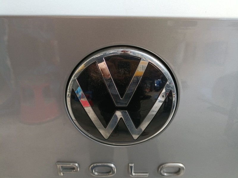 Recambio de maneta exterior porton para volkswagen polo vi (aw1, bz1, ae1) 1.0 tsi referencia OEM IAM   