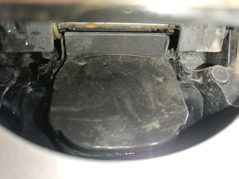 Recambio de maneta exterior porton para volkswagen polo vi (aw1, bz1, ae1) 1.0 tsi referencia OEM IAM   