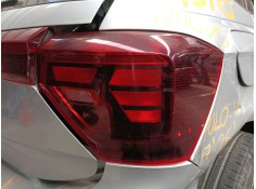 Recambio de piloto trasero derecho para volkswagen polo vi (aw1, bz1, ae1) 1.0 tsi referencia OEM IAM   