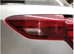 Recambio de piloto trasero derecho porton para volkswagen polo vi (aw1, bz1, ae1) 1.0 tsi referencia OEM IAM   