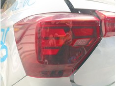 Recambio de piloto trasero izquierdo para volkswagen polo vi (aw1, bz1, ae1) 1.0 tsi referencia OEM IAM   