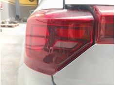 Recambio de piloto trasero izquierdo para volkswagen polo vi (aw1, bz1, ae1) 1.0 tsi referencia OEM IAM    2