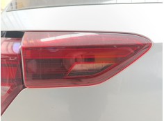 Recambio de piloto trasero izquierdo porton para volkswagen polo vi (aw1, bz1, ae1) 1.0 tsi referencia OEM IAM   