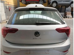 Recambio de porton trasero para volkswagen polo vi (aw1, bz1, ae1) 1.0 tsi referencia OEM IAM   