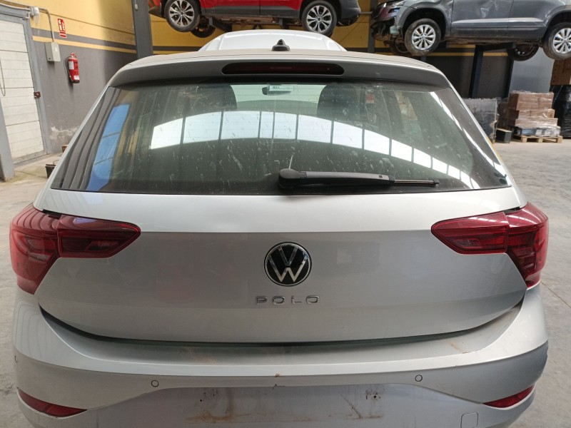 Recambio de porton trasero para volkswagen polo vi (aw1, bz1, ae1) 1.0 tsi referencia OEM IAM   