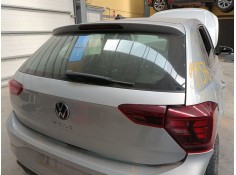 Recambio de porton trasero para volkswagen polo vi (aw1, bz1, ae1) 1.0 tsi referencia OEM IAM    2