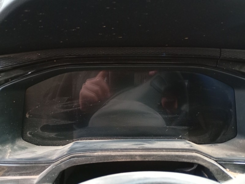 Recambio de cuadro instrumentos para volkswagen polo vi (aw1, bz1, ae1) 1.0 tsi referencia OEM IAM   