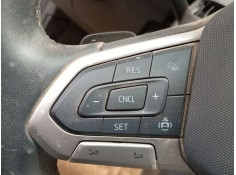 Recambio de volante para volkswagen polo vi (aw1, bz1, ae1) 1.0 tsi referencia OEM IAM    2