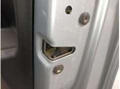 Recambio de cerradura puerta delantera derecha para volkswagen polo vi (aw1, bz1, ae1) 1.0 tsi referencia OEM IAM   