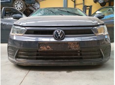 Recambio de paragolpes delantero para volkswagen polo vi (aw1, bz1, ae1) 1.0 tsi referencia OEM IAM   