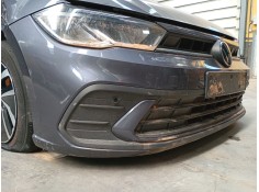 Recambio de paragolpes delantero para volkswagen polo vi (aw1, bz1, ae1) 1.0 tsi referencia OEM IAM    2