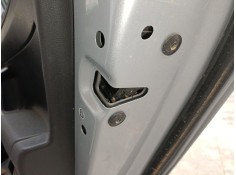 CERRADURA PUERTA TRASERA DERECHA 