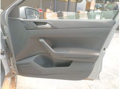 Recambio de guarnecido puerta delantera derecha para volkswagen polo vi (aw1, bz1, ae1) 1.0 tsi referencia OEM IAM   