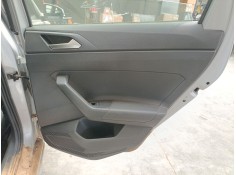 Recambio de guarnecido puerta trasera derecha para volkswagen polo vi (aw1, bz1, ae1) 1.0 tsi referencia OEM IAM   