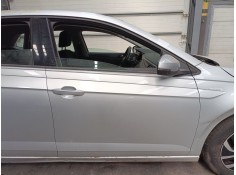 Recambio de puerta delantera derecha para volkswagen polo vi (aw1, bz1, ae1) 1.0 tsi referencia OEM IAM   
