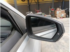 Recambio de retrovisor derecho electrico para volkswagen polo vi (aw1, bz1, ae1) 1.0 tsi referencia OEM IAM   
