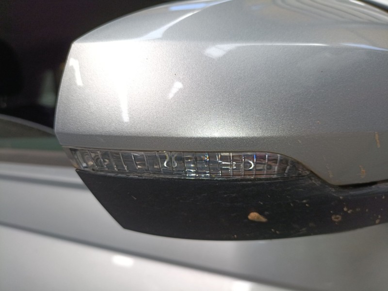 Recambio de retrovisor derecho electrico para volkswagen polo vi (aw1, bz1, ae1) 1.0 tsi referencia OEM IAM   