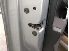 CERRADURA PUERTA DELANTERA IZQUIERDA 