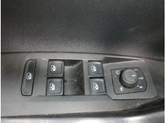 Recambio de mando elevalunas delantero izquierdo para volkswagen polo vi (aw1, bz1, ae1) 1.0 tsi referencia OEM IAM   